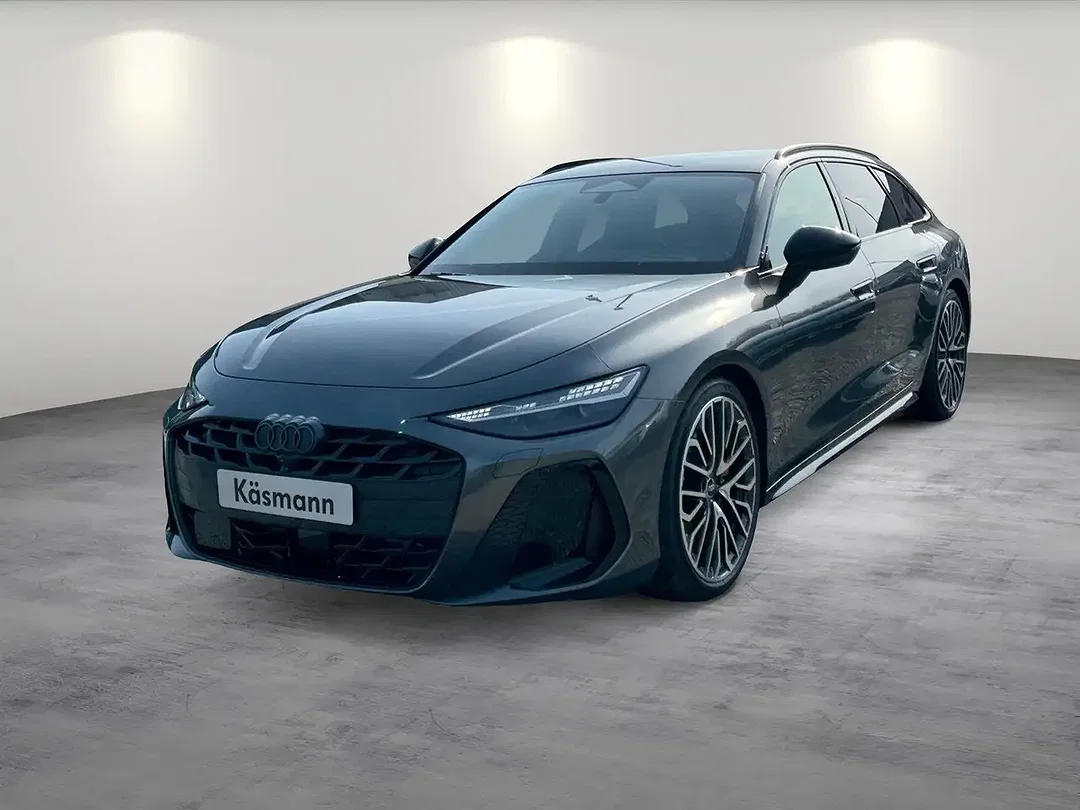 Audi A6 - Afbeelding 1