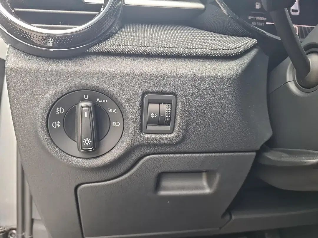 Skoda Fabia - Thumbnail 4