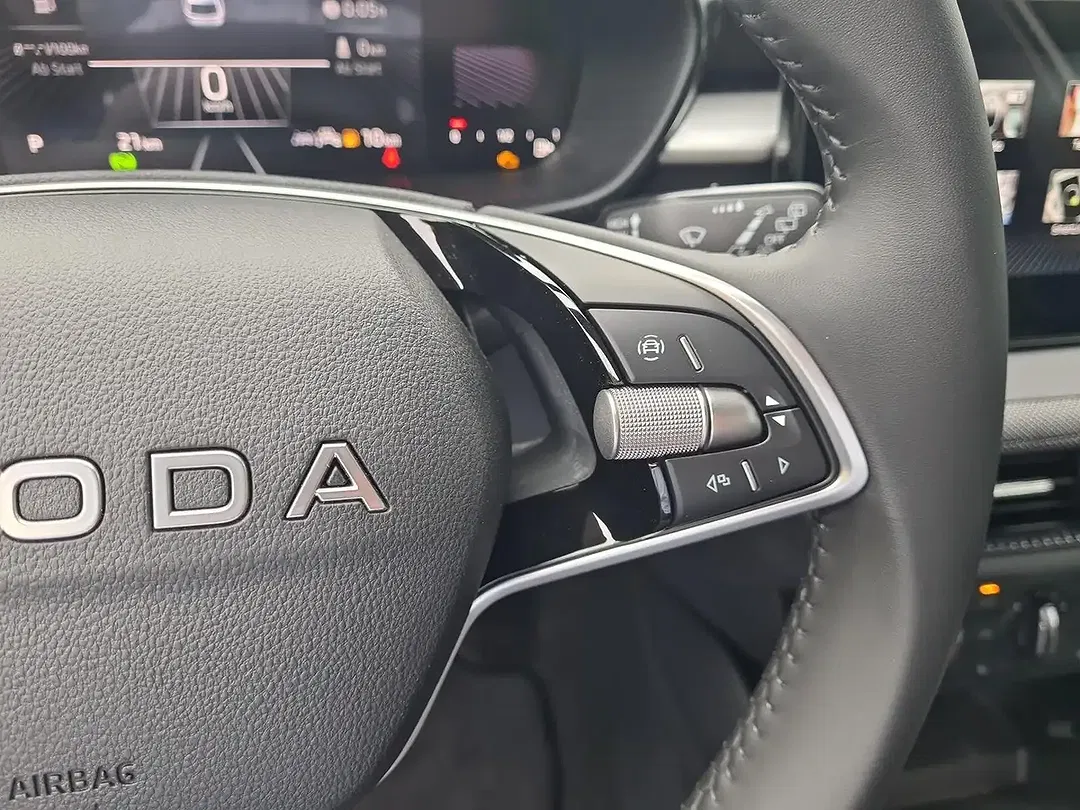 Skoda Fabia - Thumbnail 7