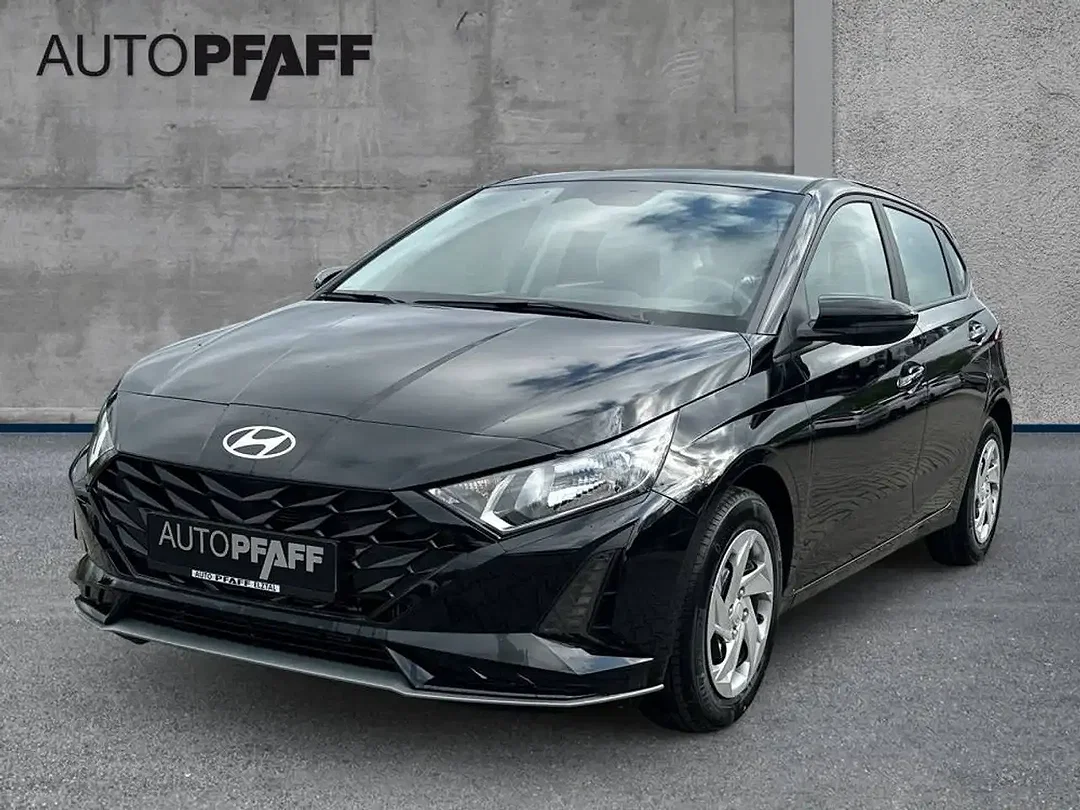 Hyundai i20 - Afbeelding 1