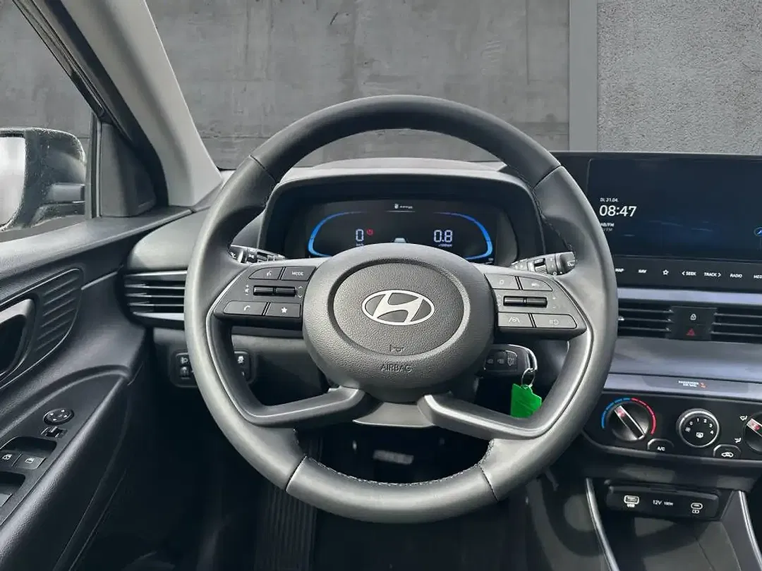 Hyundai i20 - Thumbnail 13