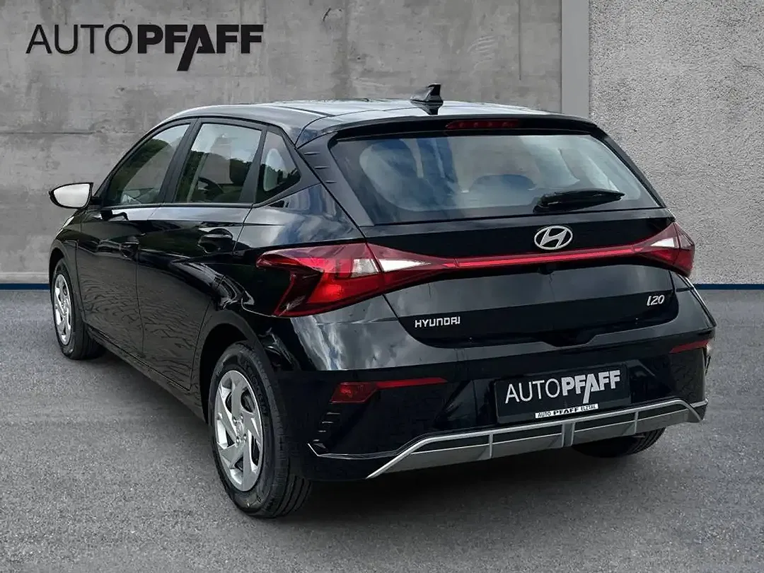 Hyundai i20 - Thumbnail 7
