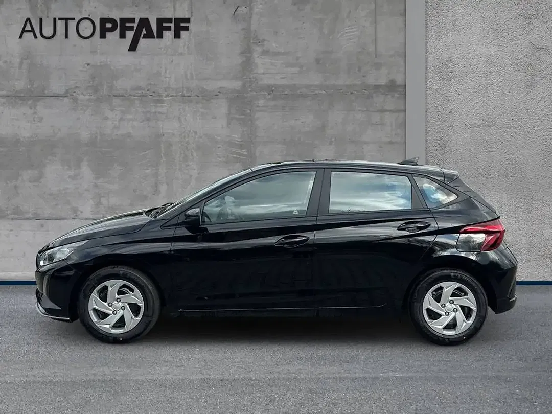 Hyundai i20 - Thumbnail 8