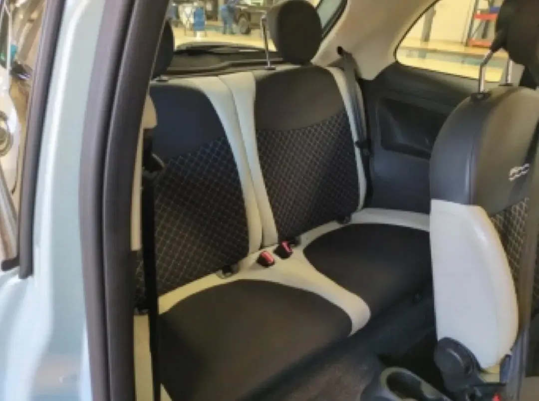Fiat 500 - Thumbnail 6