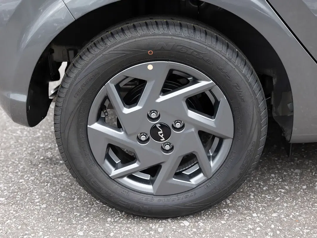Kia Picanto - Thumbnail 10