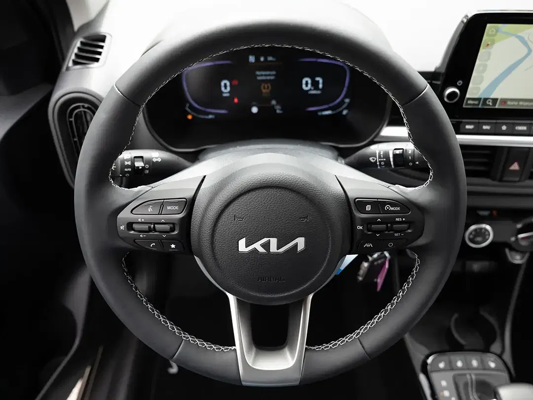 Kia Picanto - Thumbnail 12