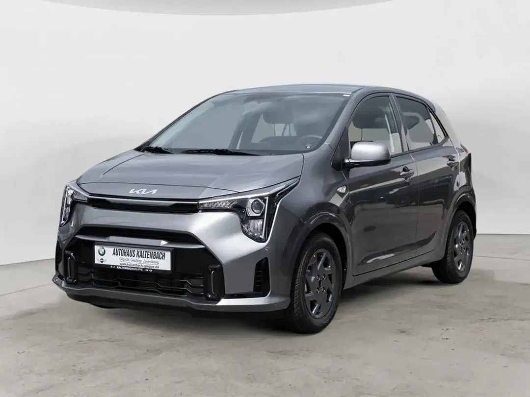 Kia Picanto - Thumbnail 2