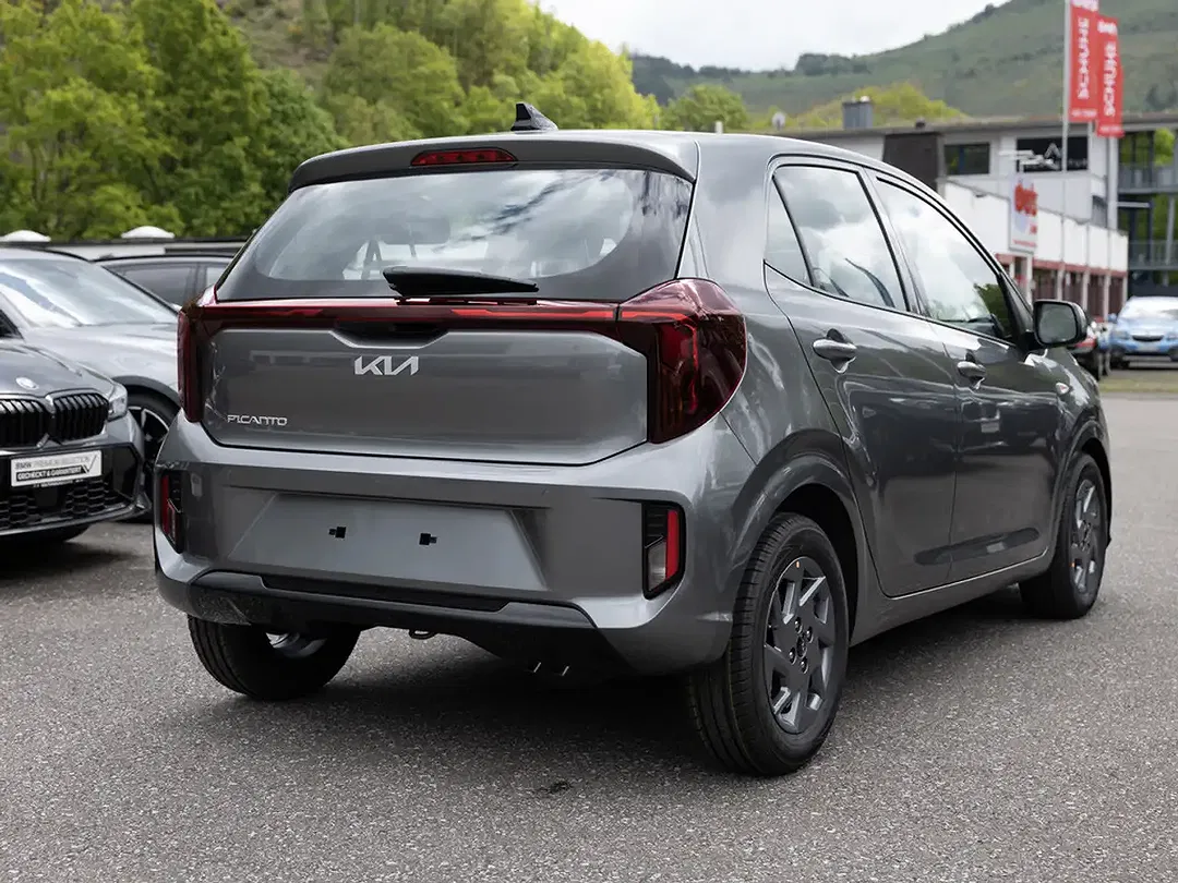 Kia Picanto - Thumbnail 5