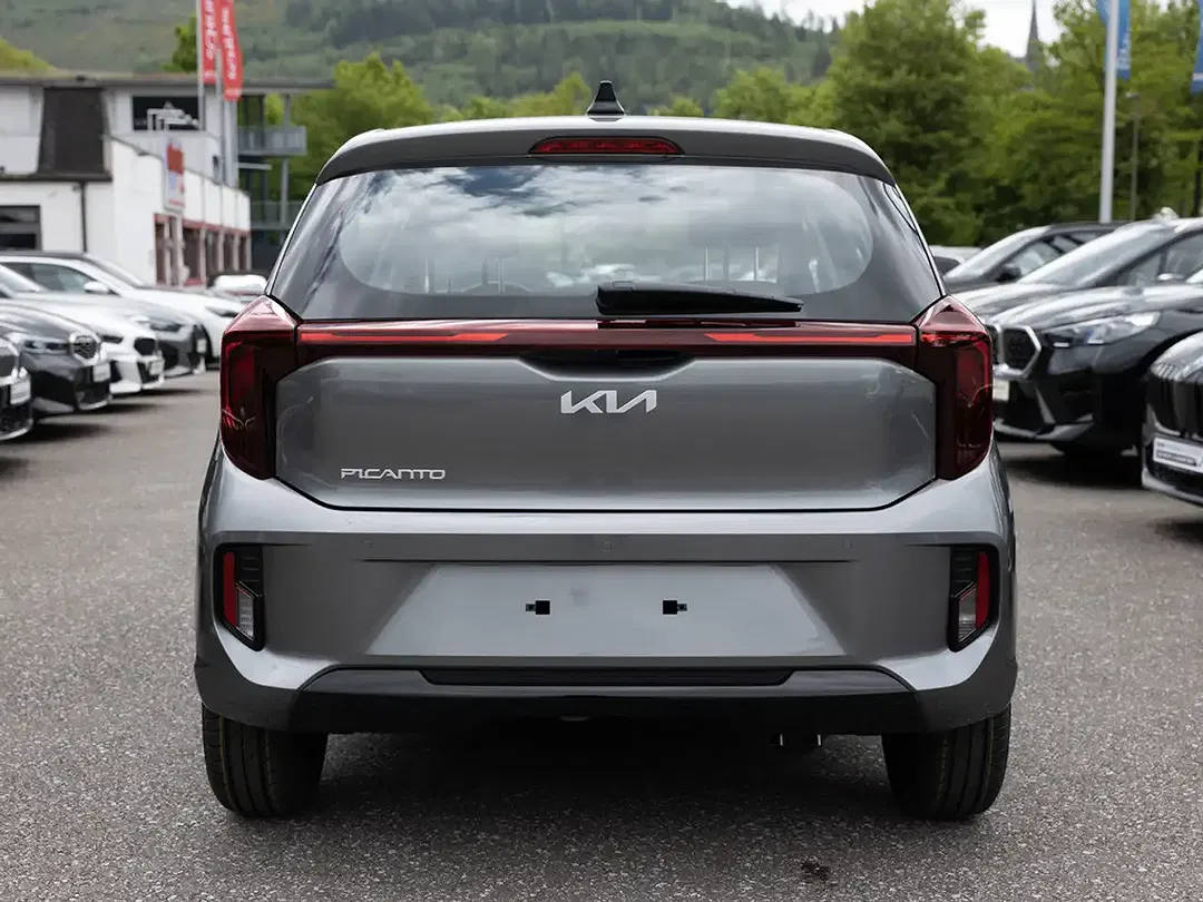 Kia Picanto - Thumbnail 6