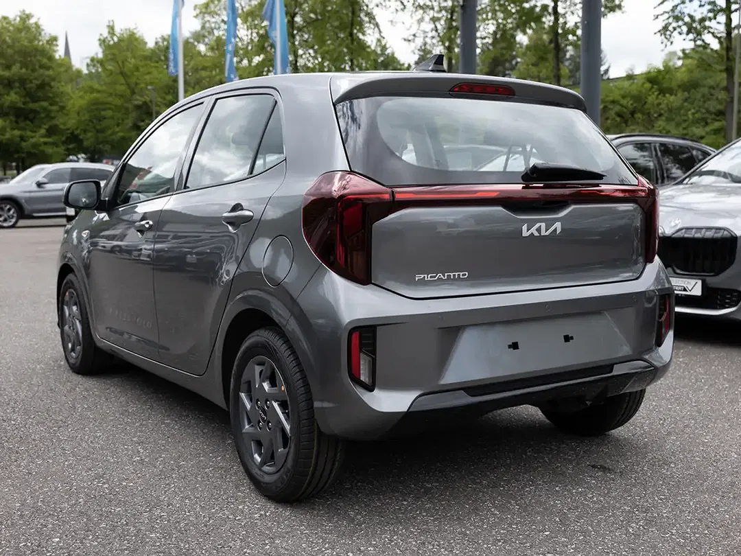 Kia Picanto - Thumbnail 7