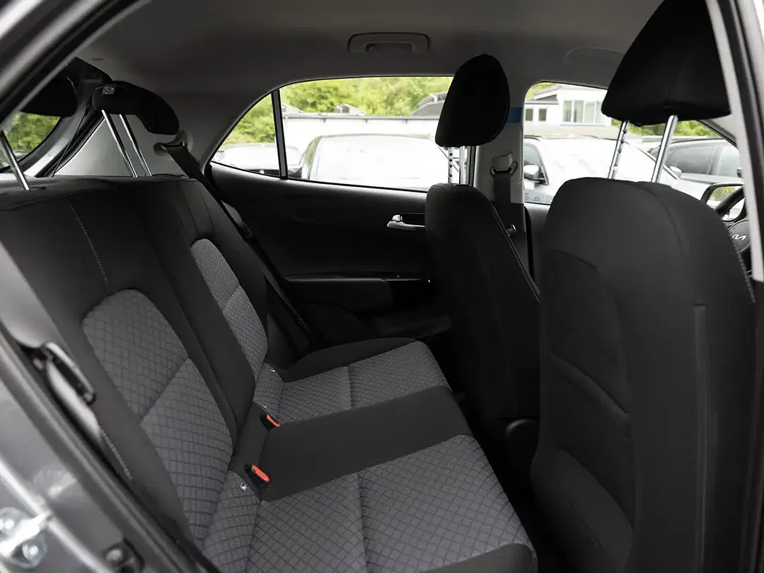 Kia Picanto - Thumbnail 9