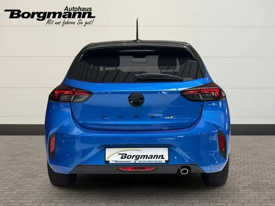 Opel Corsa - Thumbnail 5