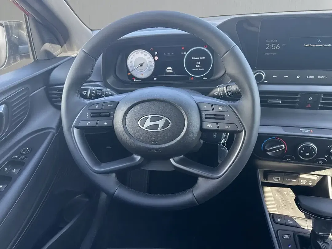 Hyundai i20 - Thumbnail 11
