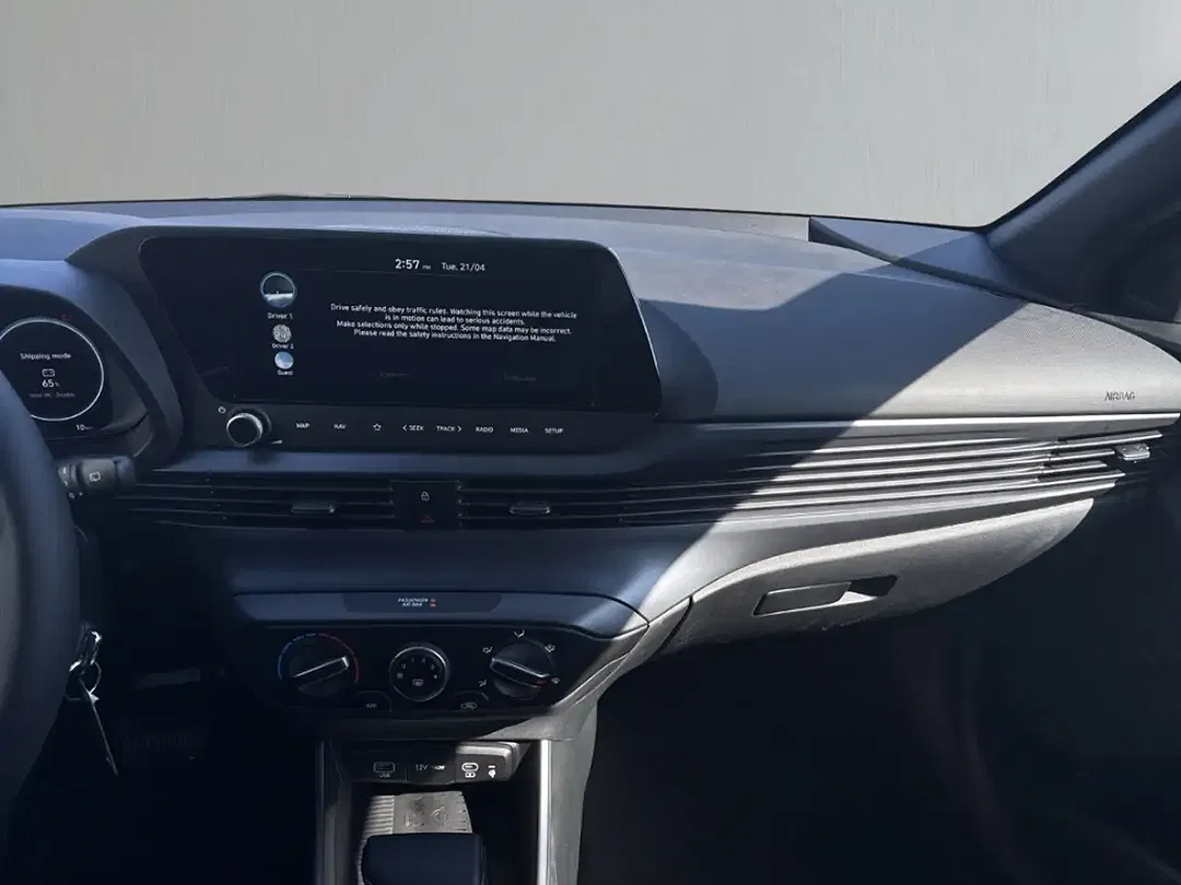 Hyundai i20 - Thumbnail 12