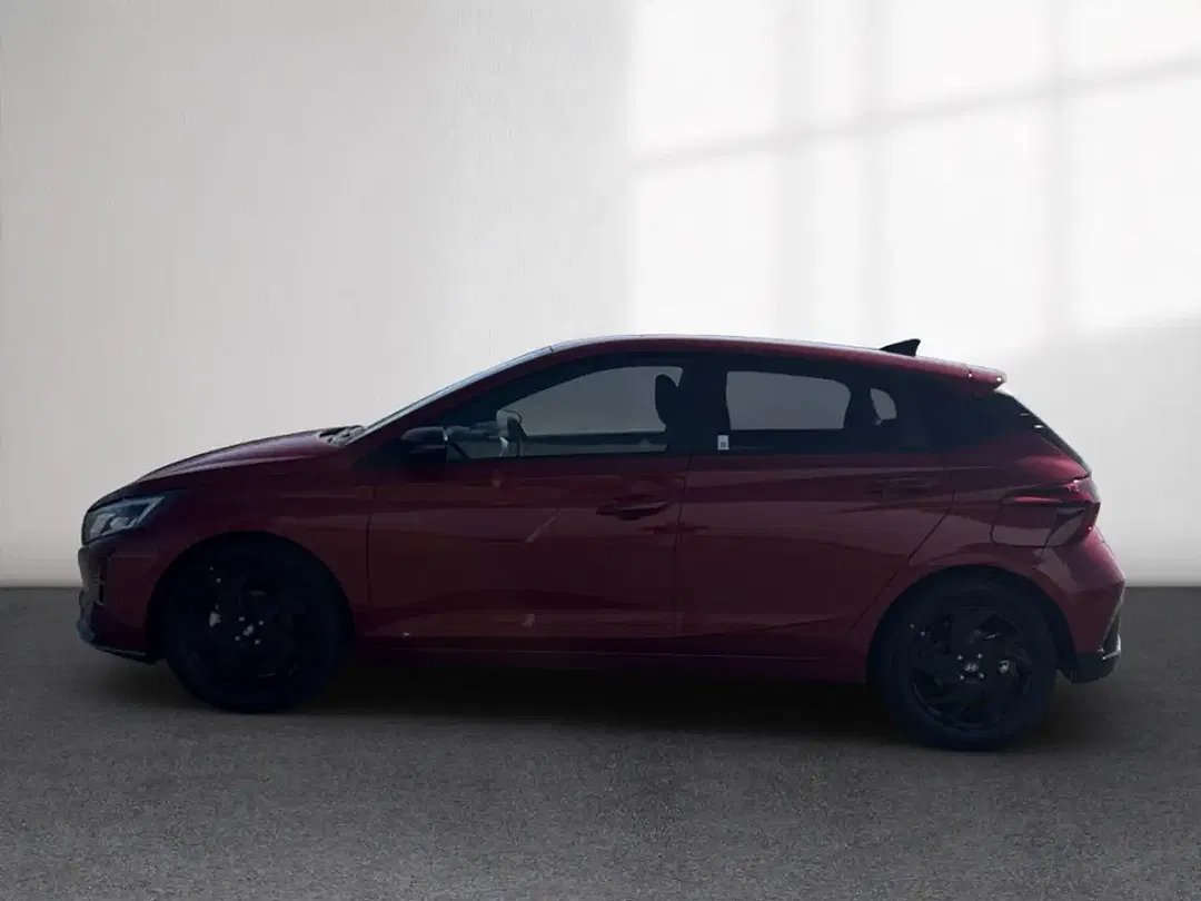 Hyundai i20 - Thumbnail 2