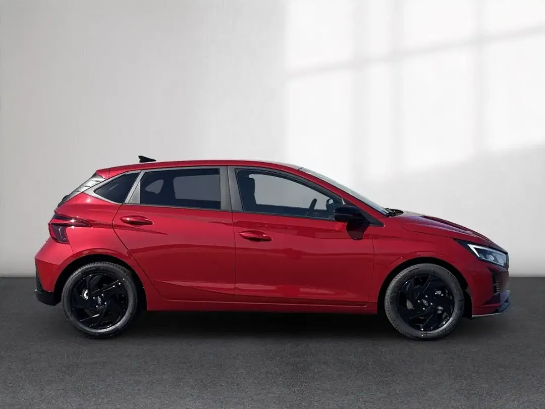 Hyundai i20 - Thumbnail 5