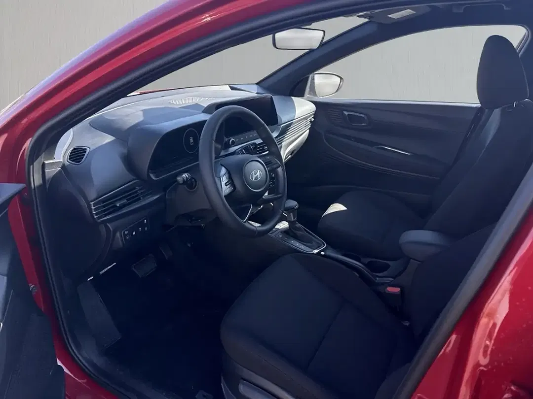 Hyundai i20 - Thumbnail 7