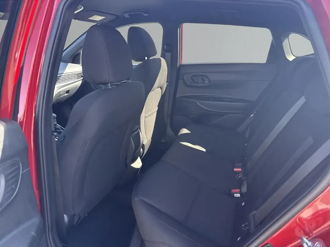 Hyundai i20 - Thumbnail 8