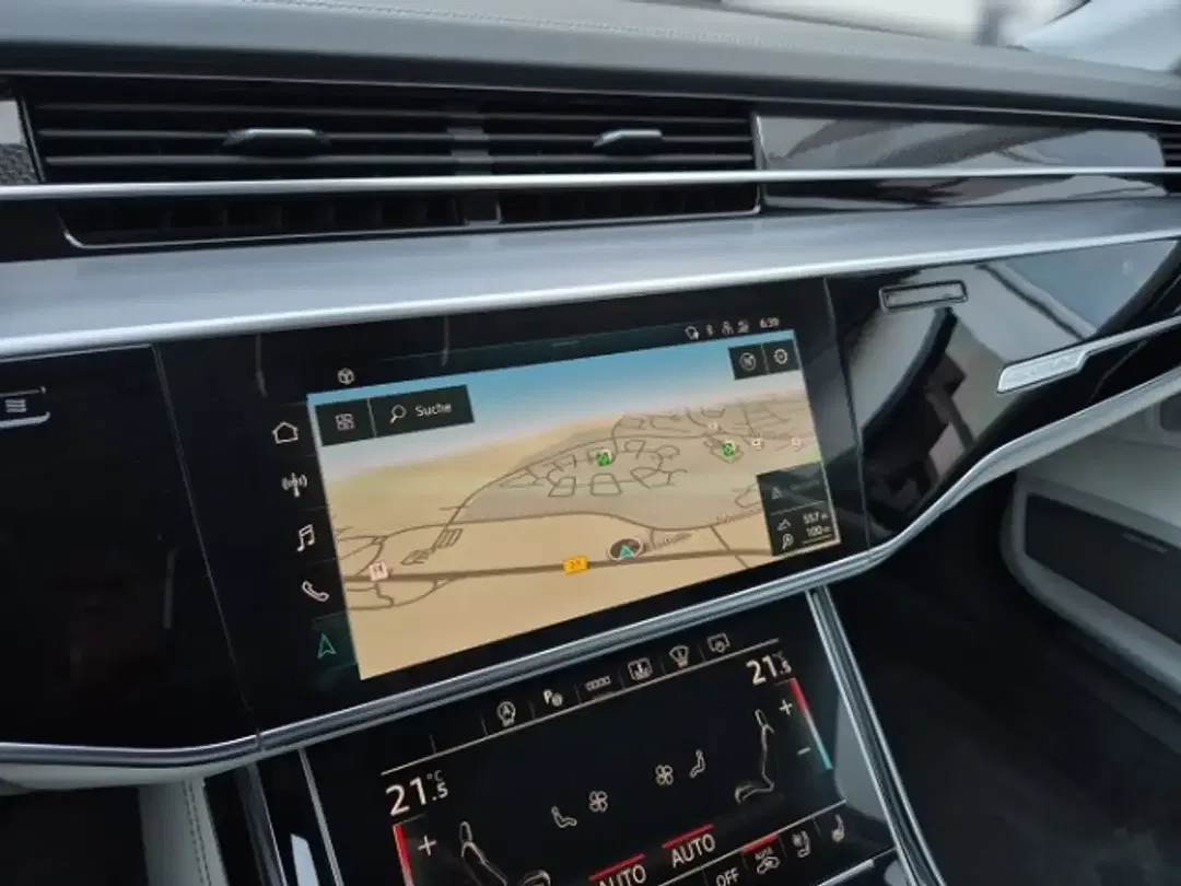 Audi S8 - Thumbnail 9