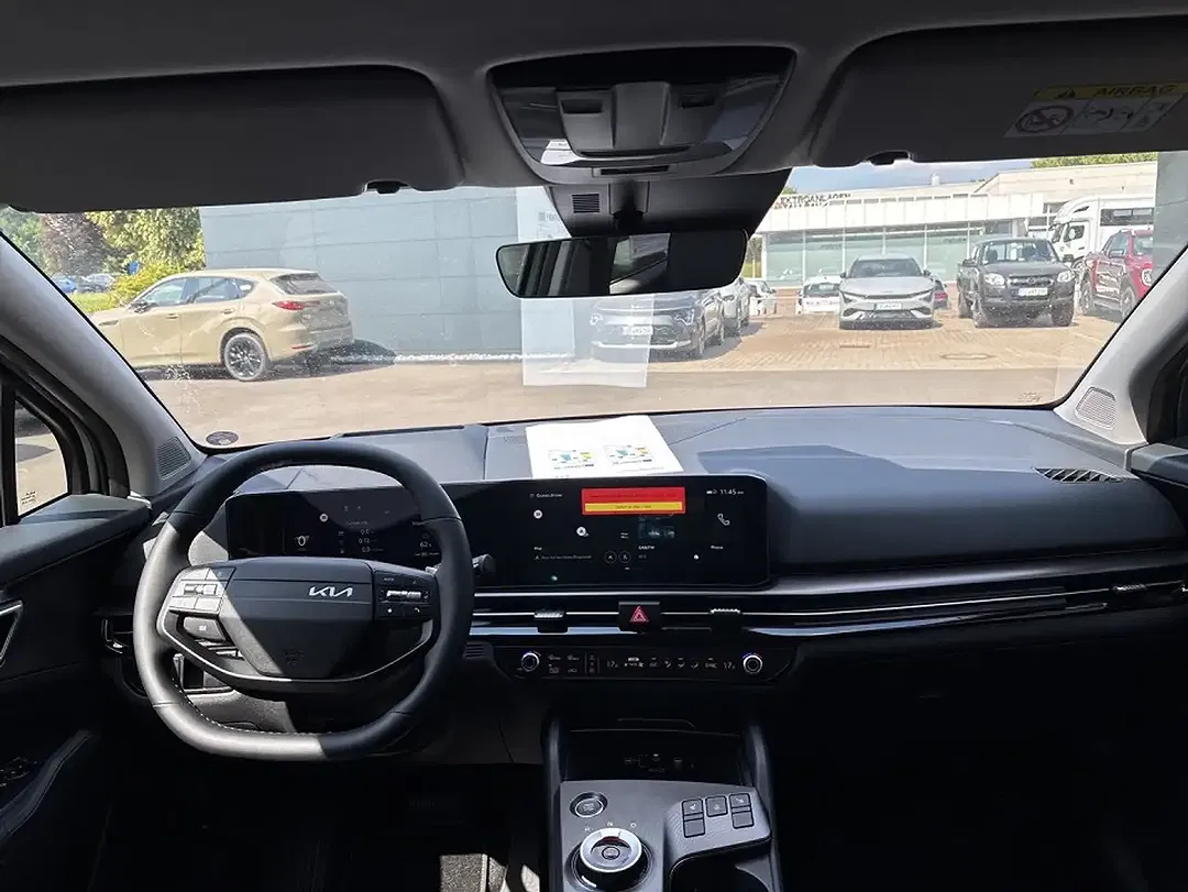 Kia Sportage - Thumbnail 12