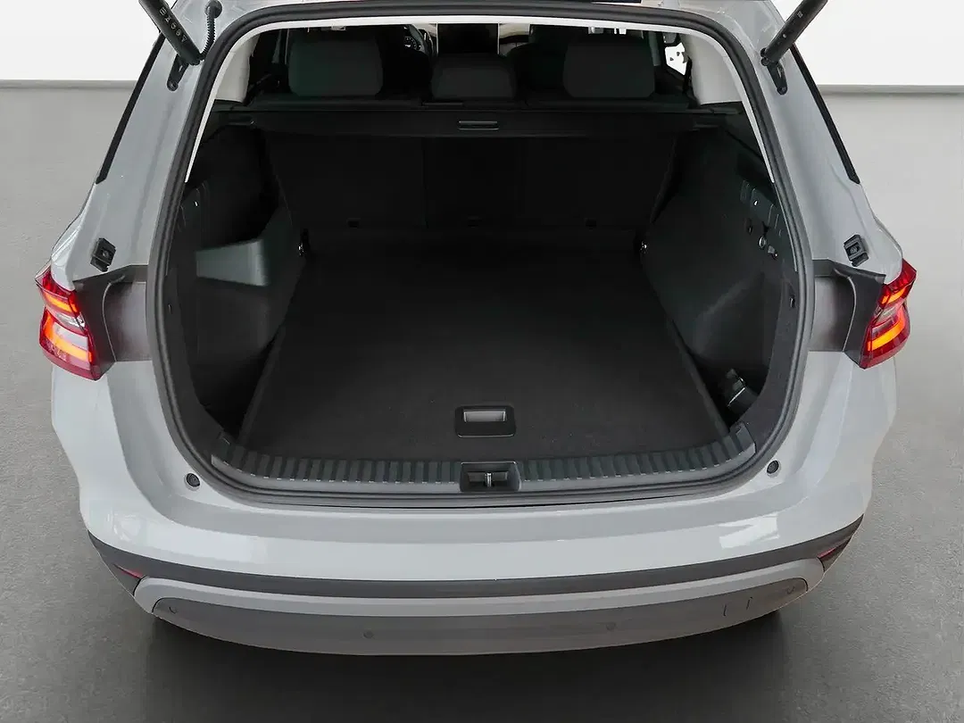 Skoda Kodiaq - Thumbnail 10