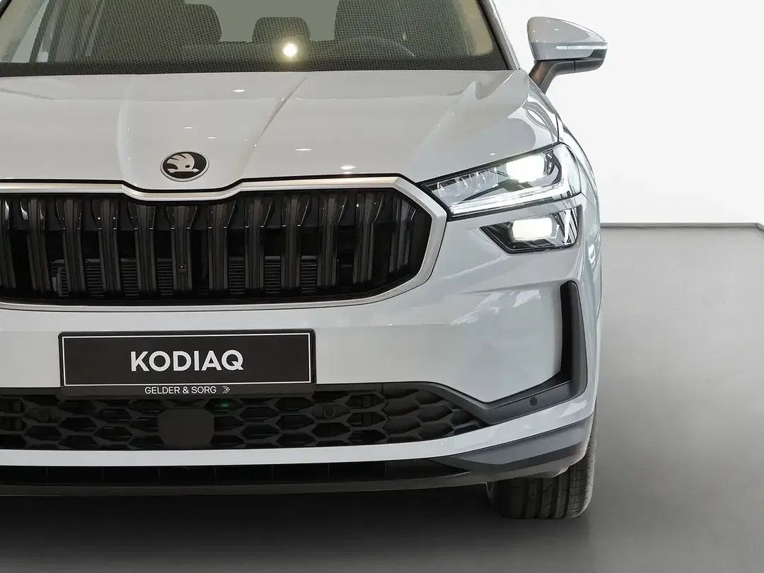 Skoda Kodiaq - Thumbnail 11