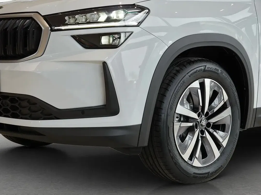 Skoda Kodiaq - Thumbnail 12