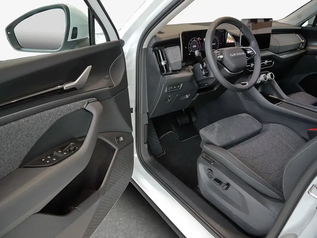 Skoda Kodiaq - Thumbnail 13