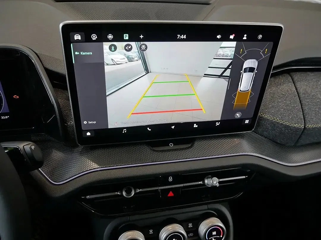 Skoda Kodiaq - Thumbnail 14
