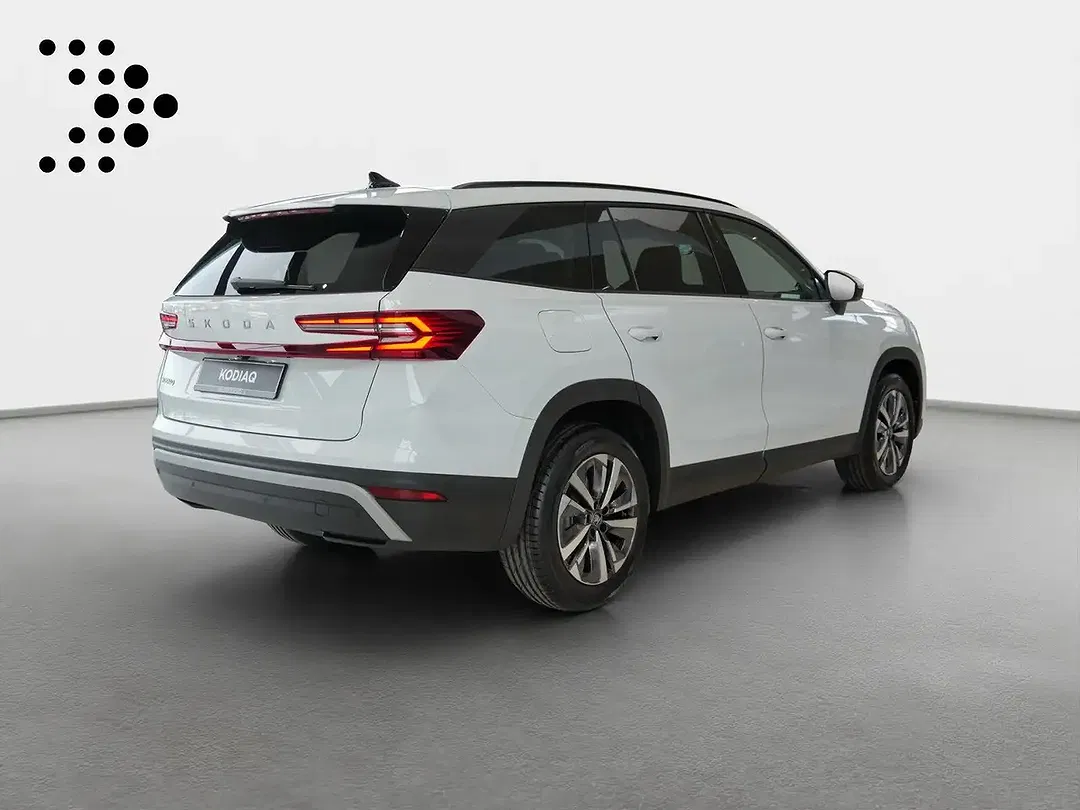Skoda Kodiaq - Thumbnail 1