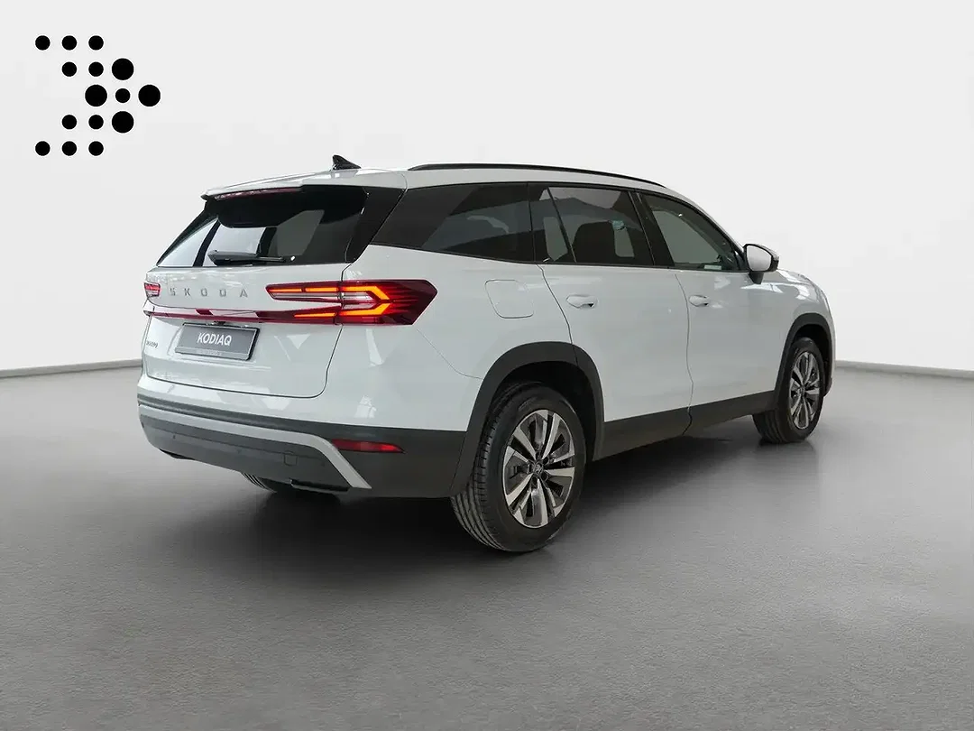 Skoda Kodiaq - Afbeelding 1