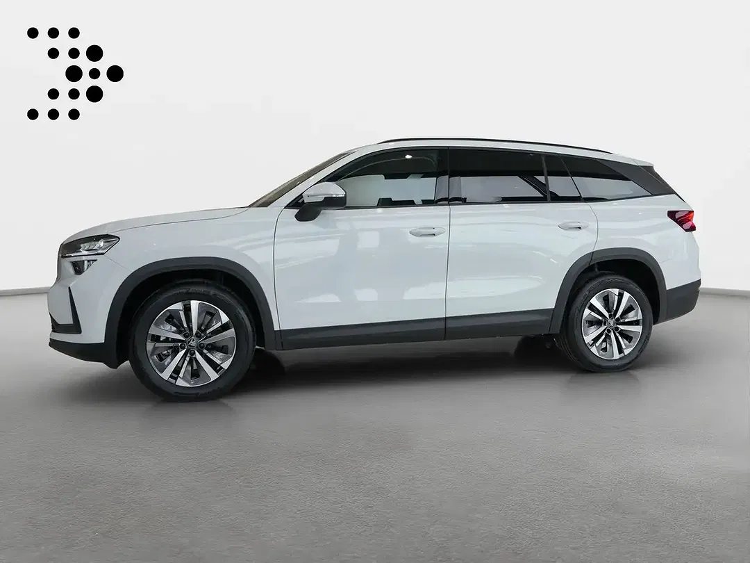 Skoda Kodiaq - Thumbnail 2