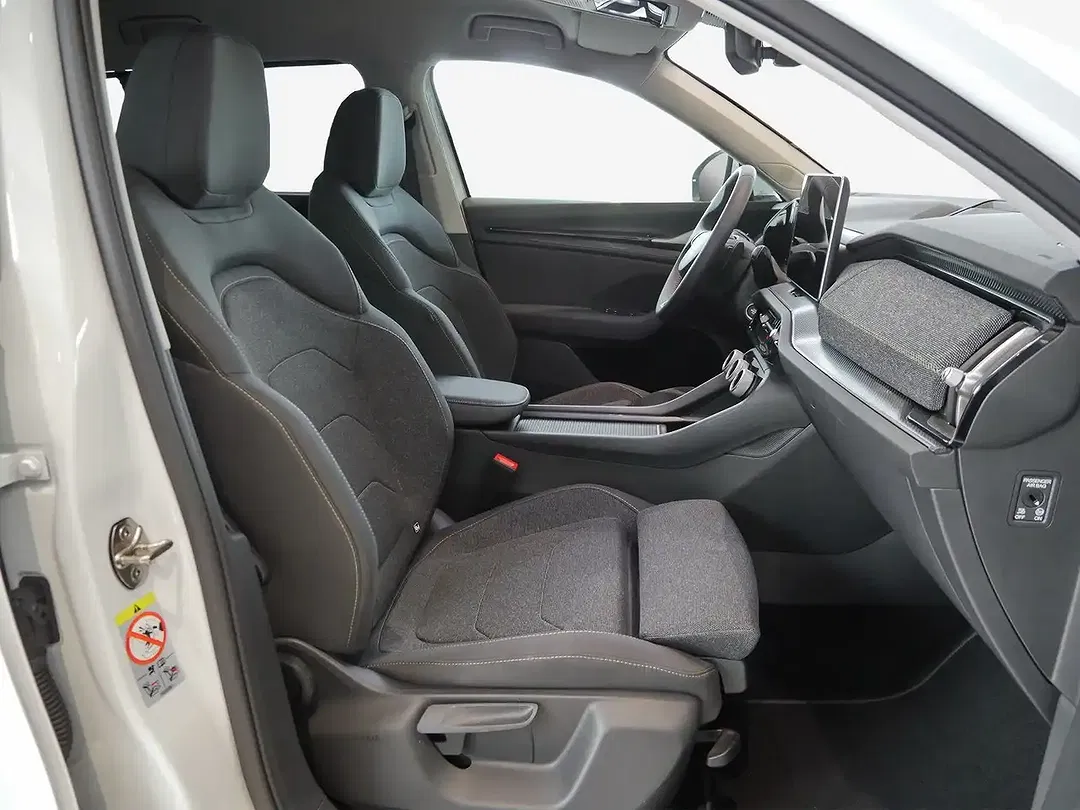 Skoda Kodiaq - Thumbnail 3