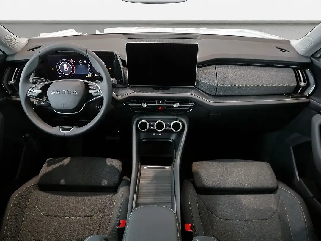 Skoda Kodiaq - Thumbnail 4