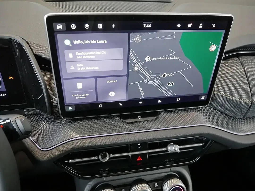 Skoda Kodiaq - Thumbnail 5