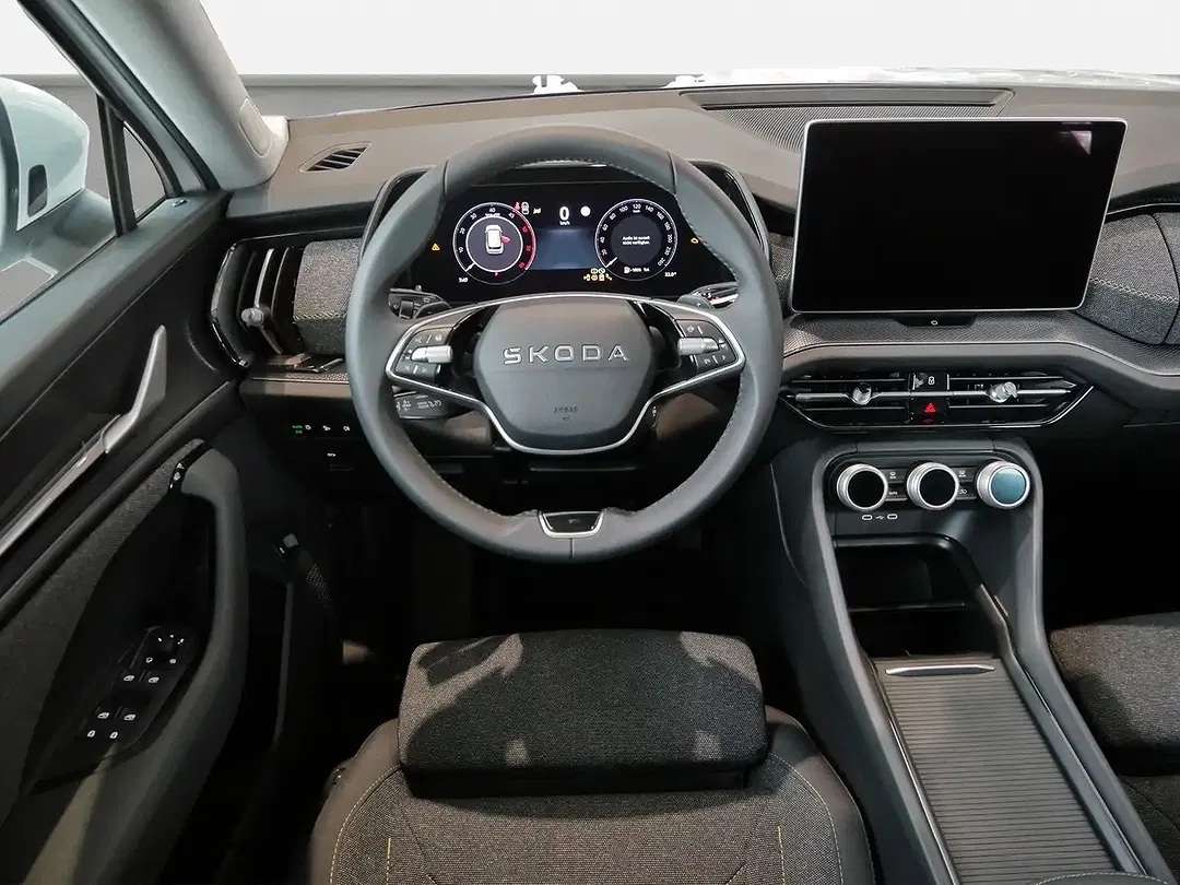 Skoda Kodiaq - Thumbnail 7