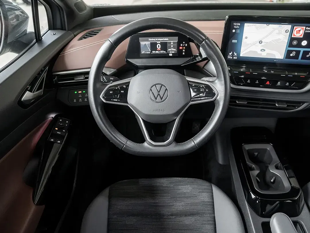 Volkswagen ID.5 - Thumbnail 11