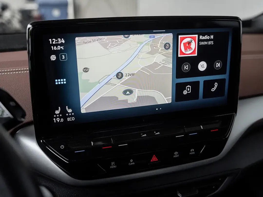 Volkswagen ID.5 - Thumbnail 12