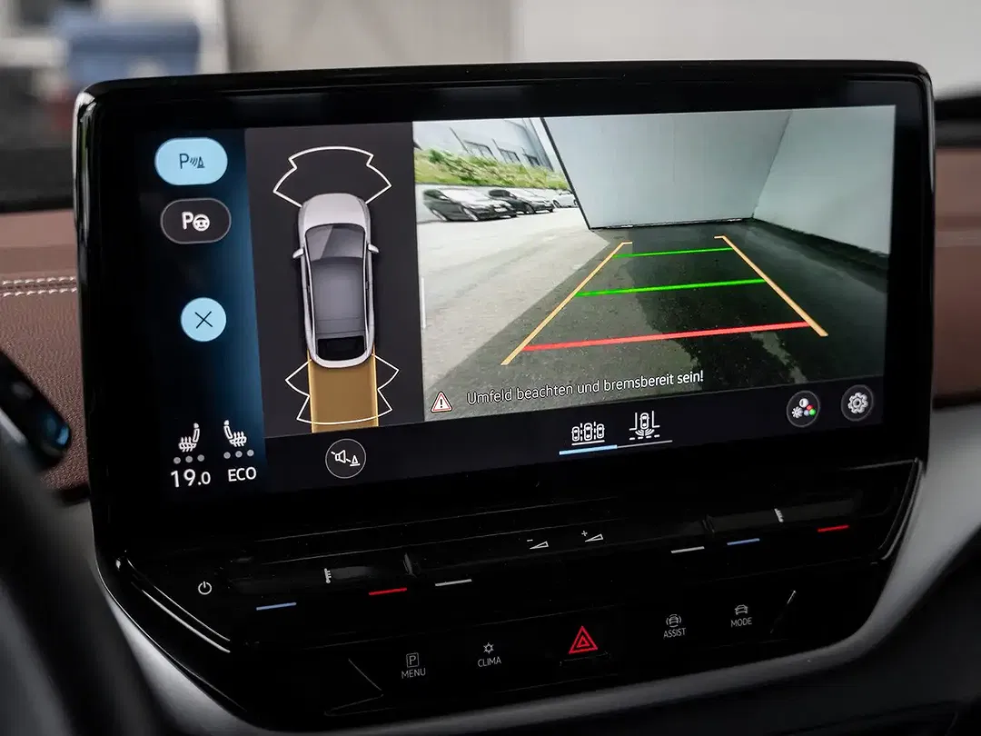 Volkswagen ID.5 - Thumbnail 13