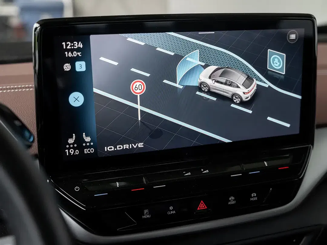 Volkswagen ID.5 - Thumbnail 14