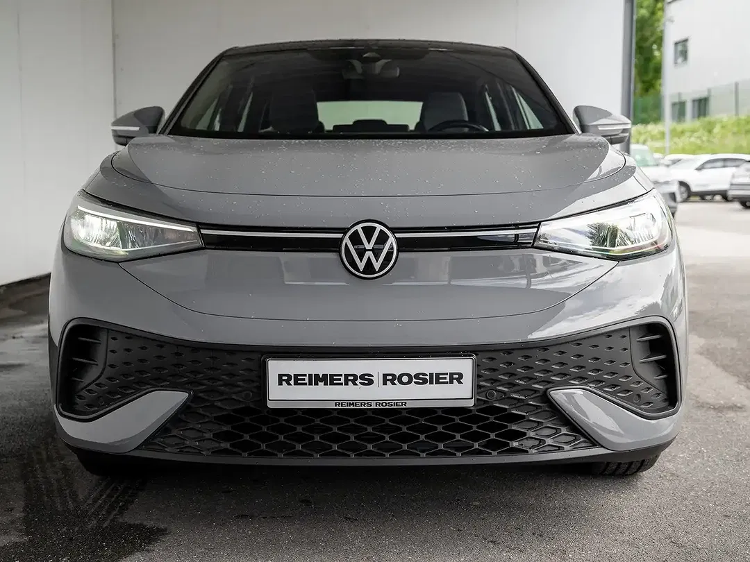 Volkswagen ID.5 - Thumbnail 3