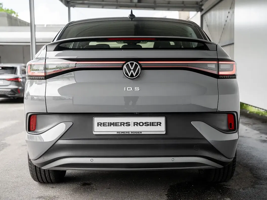 Volkswagen ID.5 - Thumbnail 5