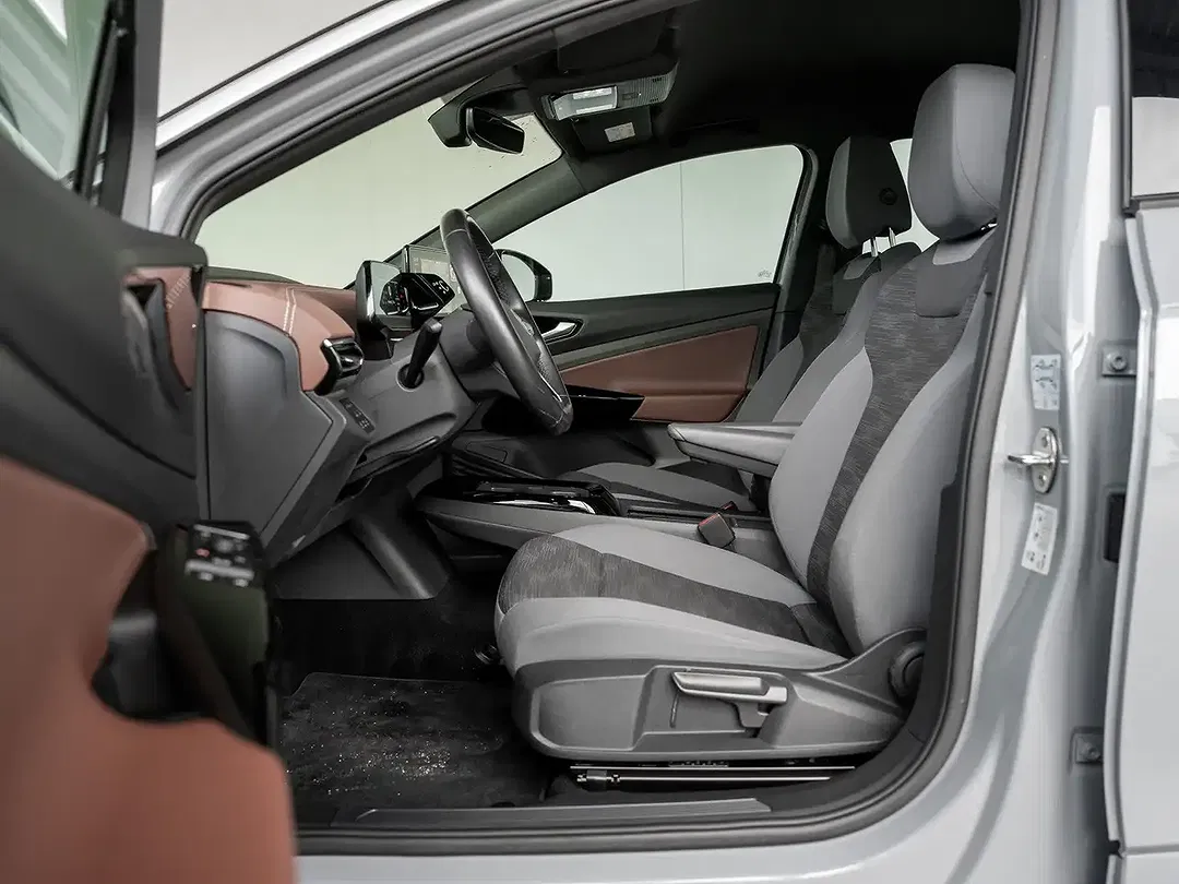 Volkswagen ID.5 - Thumbnail 7