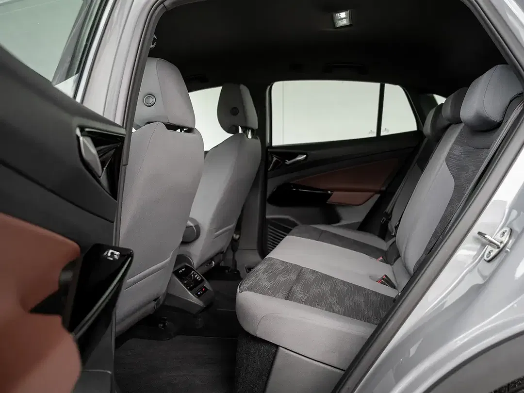 Volkswagen ID.5 - Thumbnail 8