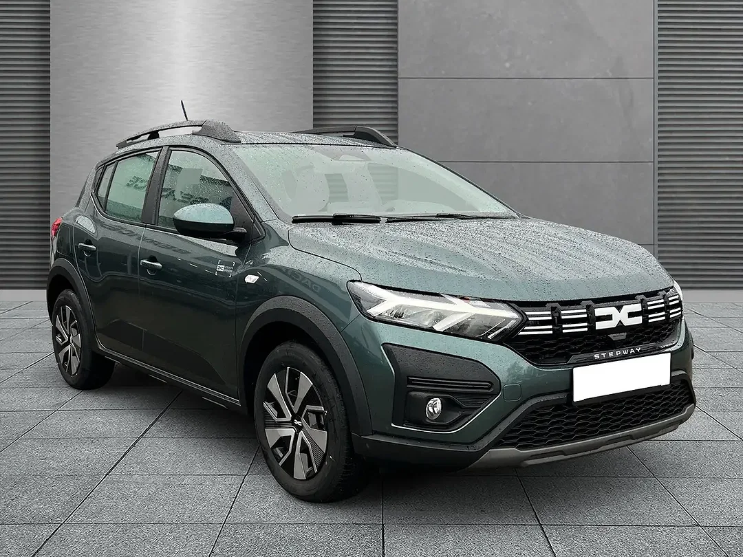 Dacia Sandero - Afbeelding 1