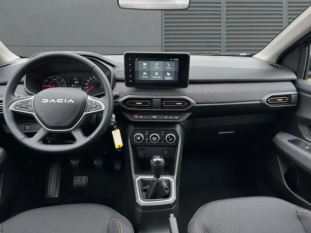 Dacia Sandero - Thumbnail 12