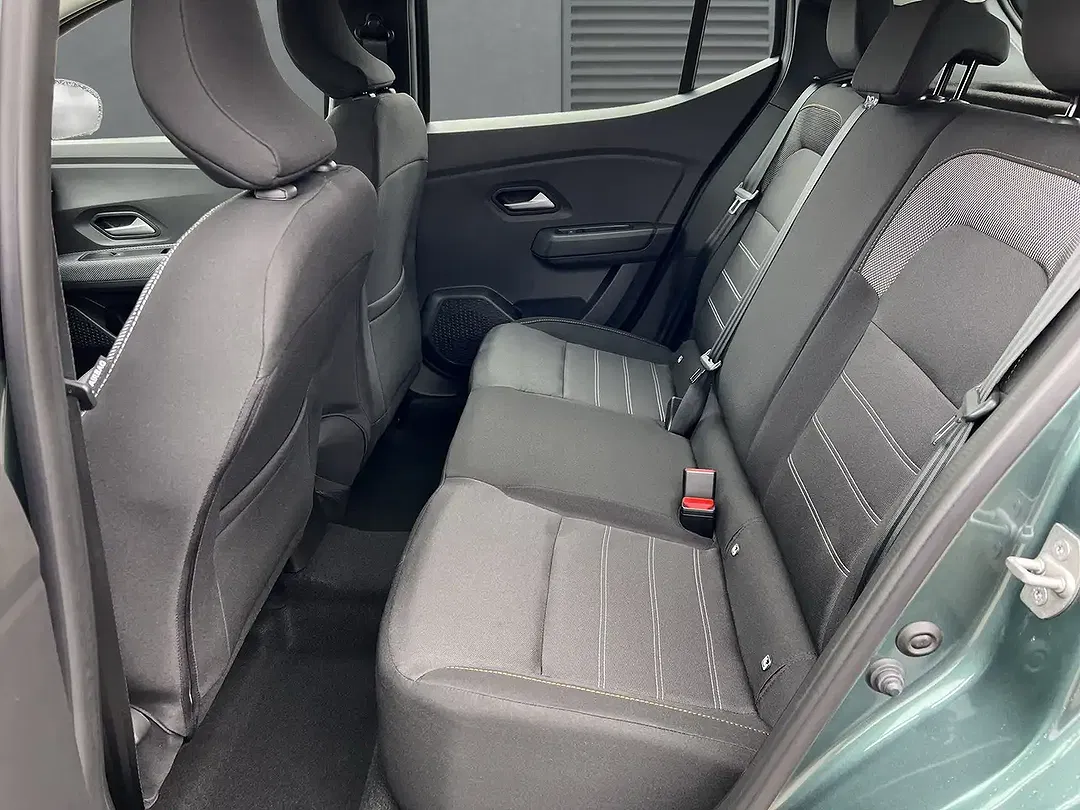 Dacia Sandero - Thumbnail 13