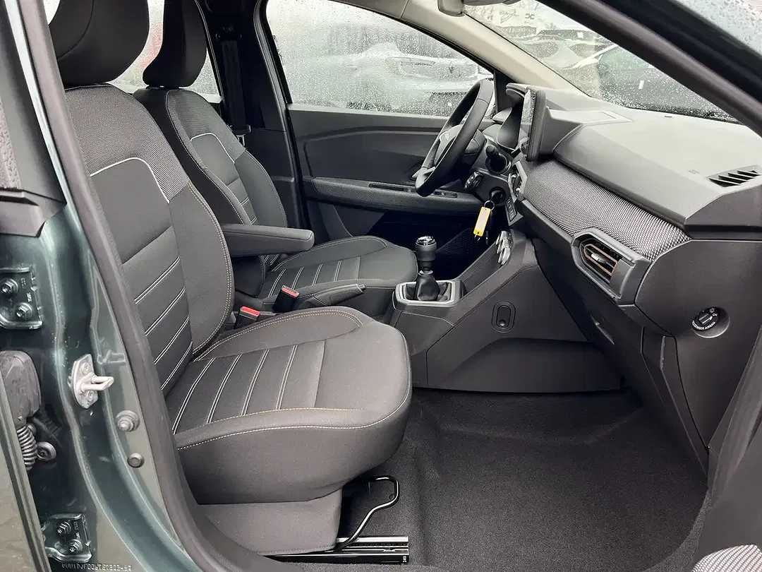 Dacia Sandero - Thumbnail 7