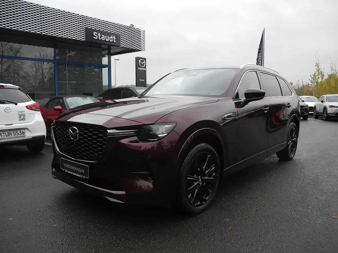 Mazda CX-80 - Afbeelding 1