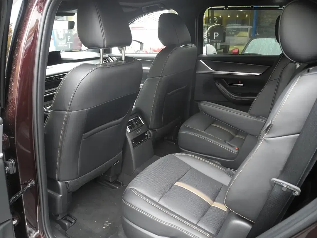 Mazda CX-80 - Thumbnail 10
